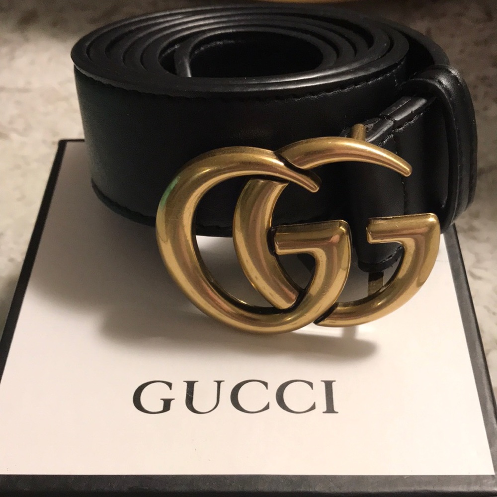 Gucci Belt